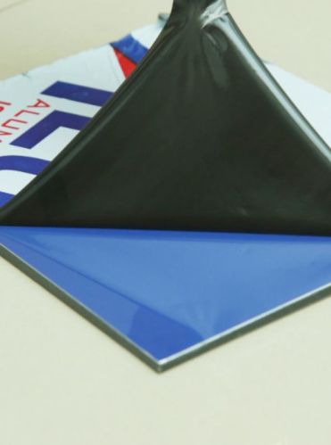 Self Protective Film, Feature : Printed