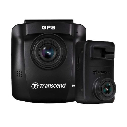 Elevate Your Security With The Transcend DP 620