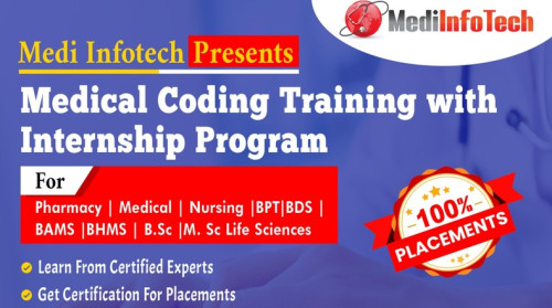 Medical Coding Training