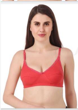 Doll Super Non Padded Bra, Technics : Machine Made