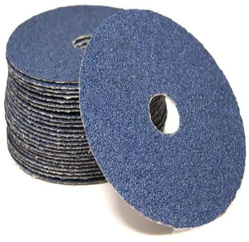 Fiber Disc For Polishing