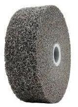 Polishing Wheel For Material Finishing