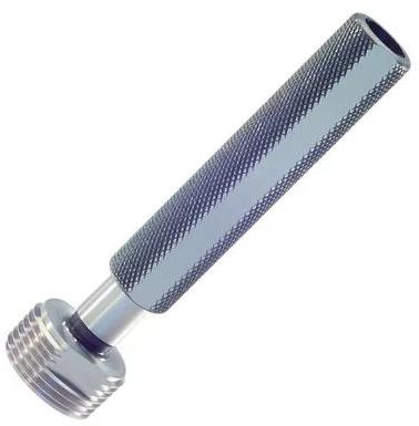 Mild Steel Thread Plug Gauge For Measuring