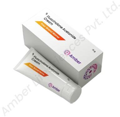 Amber Lifesciences Fluocinolone Acetonide