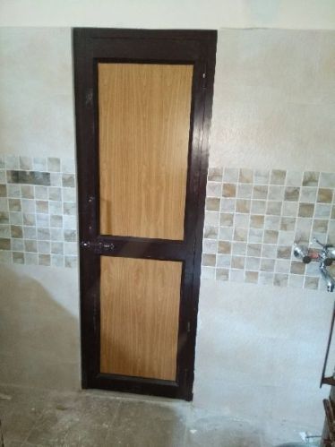 Aluminum Door for Building, Home, Hotel, Office