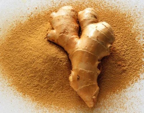 Ginger Powder For Cooking, Medicine