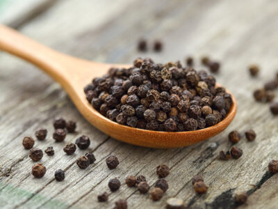 Premium Quality Black Pepper - Versatile Spice For Culinary Delights, Bulk Orders Available At Whole