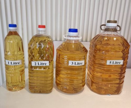 Blended Premium Rbd Palm Olein cp6 for Home, Hotel, Restaurant