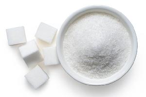 Common M30 Refined White Sugar For Food, Making Tea, Sweets