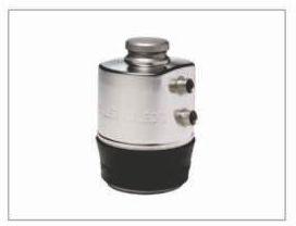 Elecrtric Alloy Steel Power Load Cell, For Industrial Use, Automation Grade : Automatic