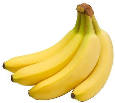 Natural Fresh Cavendish Banana, Packaging Type : Carton