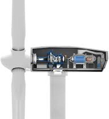 Vibration Analysis Services For Wind Turbines