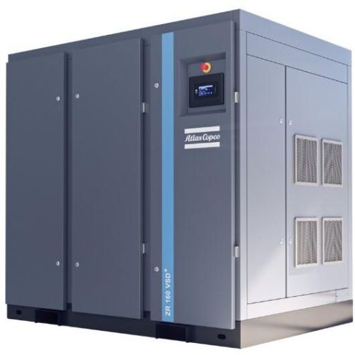 Cast Iron 50hz 75-100kg Atlas Copco Compressor, Certification : Ce Certified, Iso 9001:2008