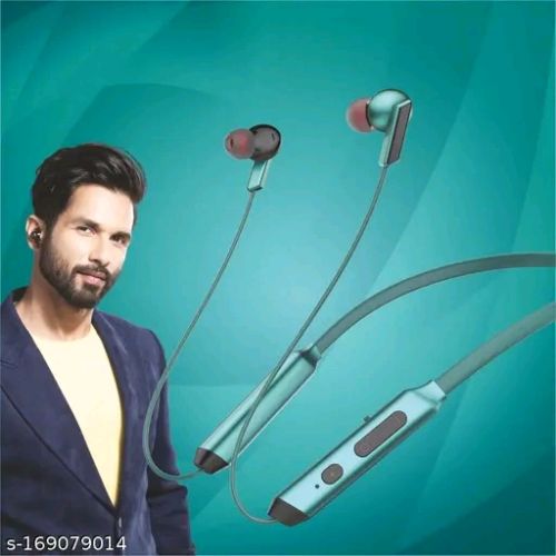 U&i Battery 20 KHz U&I Toofan Series Neckband