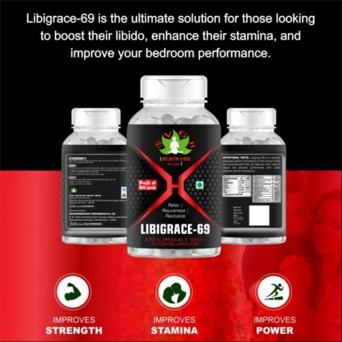 Sperm Count Booster For Men