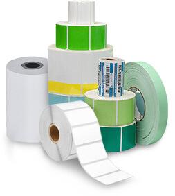 INDIAN MACHINCE CHROMO POLYESTER barcode labels, Color : PLAIN