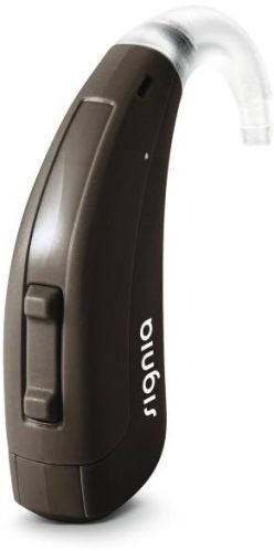 Signia Run P Hearing Aid