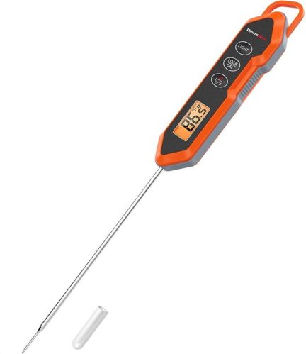 Digital Instant Read Food Thermometer, Certification : CE Certified