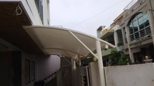 Tensile Membrane Structures, Cover Material : HDPE, PVC