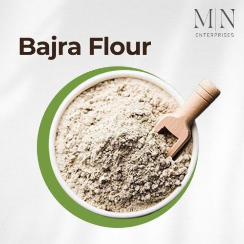 Bajra Flour For Cooking