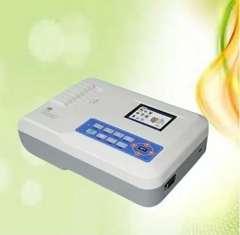 Contec 300G 3 Channel ECG Machine