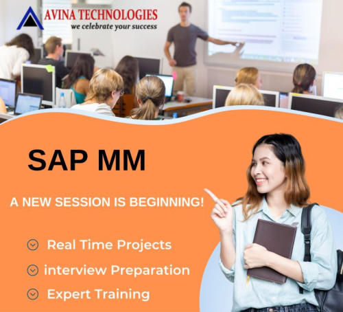 Sap Training Service