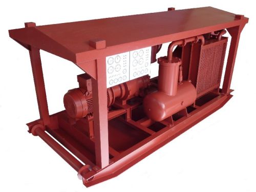Red Electric Foam Color Coated Engineering Model Making, For Industrial, Packaging Type : Box
