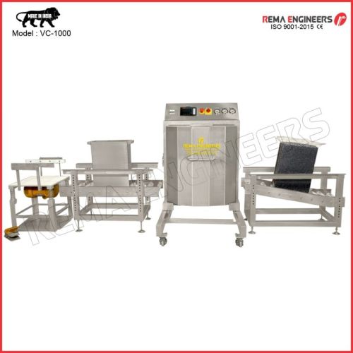 VC-1000 Heavy Duty Vertical Chamber Vacuum Packing Machine