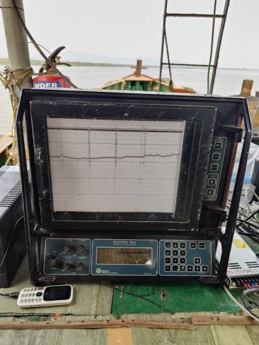 Geophysical Survey Service