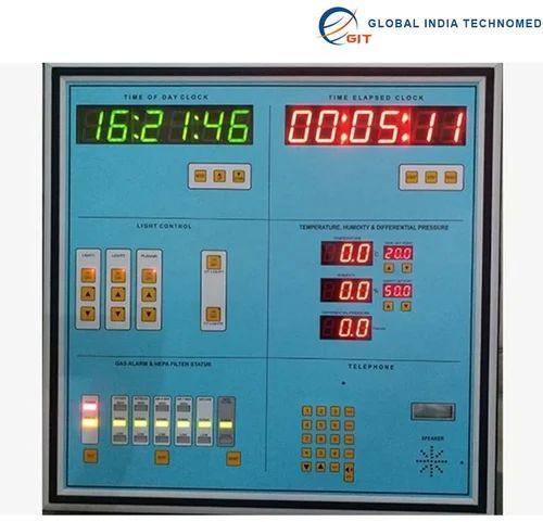 1kW Surgeon Control Panel For Hospital