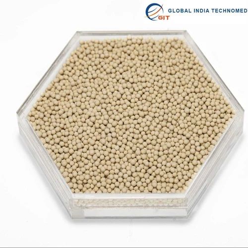 2mm Molecular Sieve For Oxygen Concentration