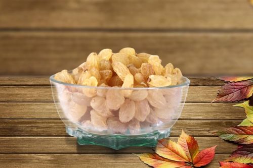 Shanteri Exim Kilograms Dried Raisin For Cooking