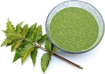 Neem Powder For Herbal Medicines, Cosmetic Products