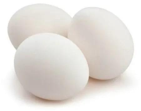 Hatchery White Eggs For Human Consumption
