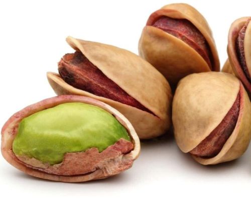 Roasted Salted Delicious Pistachio Nuts for Raw Materials