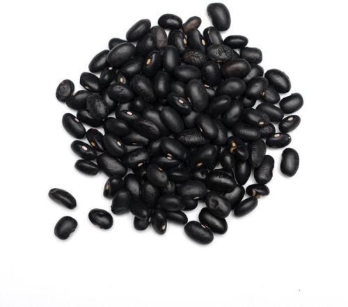 Organic Black Kidney Beans 2.2, Packaging Type : Natural