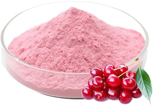 Granite Stone Acerola Cherry Fruit Extract Powder