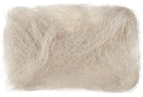 Cotton Sisal Fiber, Thickness : 0-10mm, 10-20mm