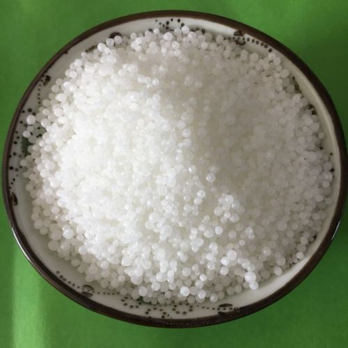 Transparent Plastic Raw Material Polyolefin Elastomer Granules