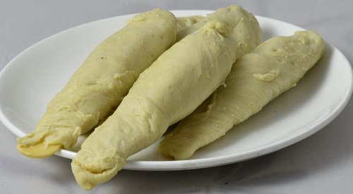 Frozen Soya Chaap, Packaging Type : Loose