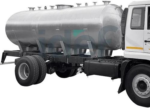 IDEF Chemical Liquid Tanker