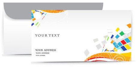 Envelope Printing Services