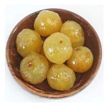 Amla Murabba For Human Consumption