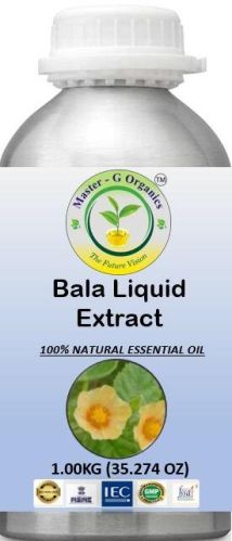 Bala Liquid Extract, Grade : Priyam