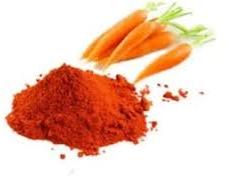Beta Carotene 30% Dry Extract, Grade : Priyam