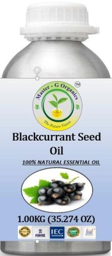 Blackcurrant Seed Oil, Packaging Type : Plastic Bottle