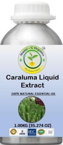 Caraluma Liquid Extract, Grade : Priyam