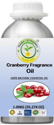 Cranberry Fragrance Oil, Packaging Type : Plastic Bottle