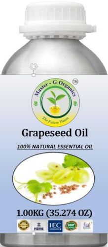 Grapeseed Oil, Packaging Size : 1kg