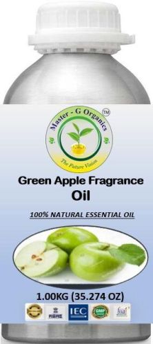 Green Apple Fragrance Oil, Grade : Priyam